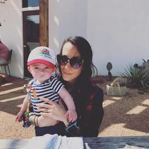 Meet your Posher, Tami